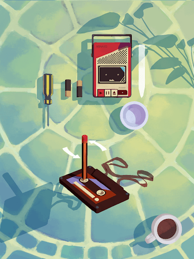Assemble With Care screenshot 6 - screenshot