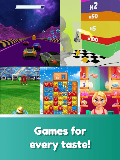 Toilet Games screenshot 10 - screenshot