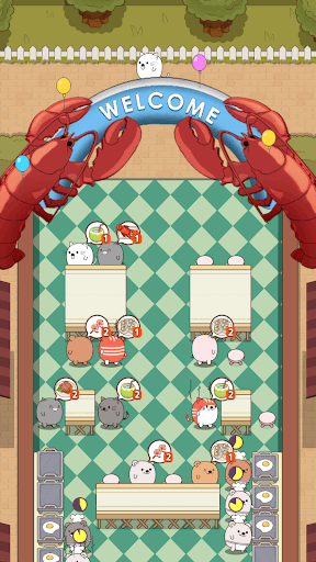 Bread Bear: Cook with Me screenshot 14 - screenshot