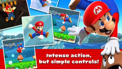 Super Mario Run screenshot 16 - screenshot