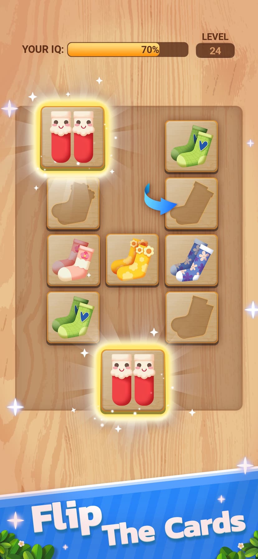 Tile Match: Find Pair screenshot 1 - screenshot