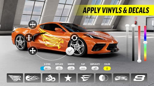 Race Max Pro - Car Racing screenshot 32 - screenshot