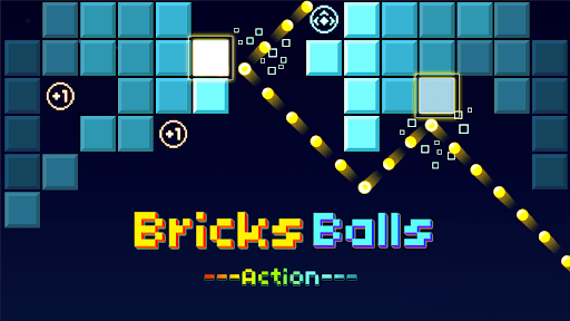 Bricks and Balls - Brick Game screenshot 23 - screenshot