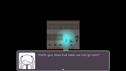 Lilac & her light screenshot 5 - screenshot