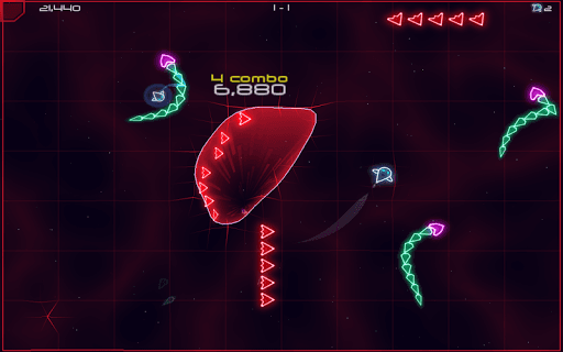 Spirit screenshot 11 - screenshot