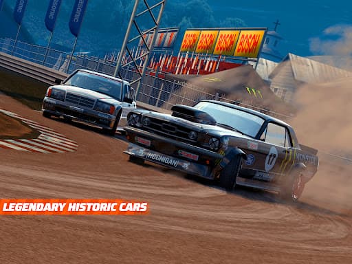 Rally One : Race to glory screenshot 14 - screenshot
