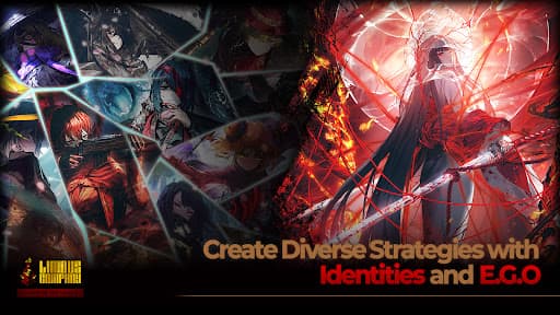 Limbus Company screenshot 4 - screenshot