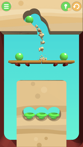 Dig This! screenshot 3 - screenshot