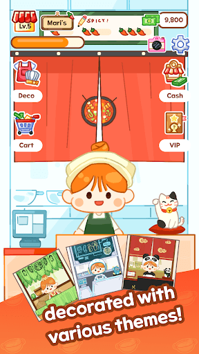 Malatang Master - Packing PC screenshot 19 - screenshot