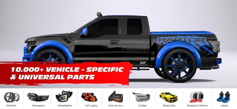 3DTuning: Car Game & Simulator screenshot 5 - screenshot