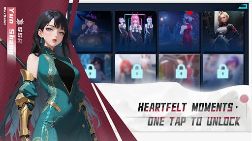 Angel Legion: 3D Hero Idle RPG screenshot 1 - screenshot