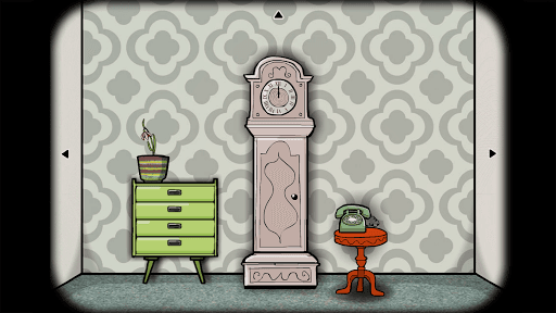Cube Escape: Seasons screenshot 1 - screenshot