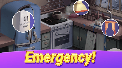 Jigsaw Story screenshot 5 - screenshot