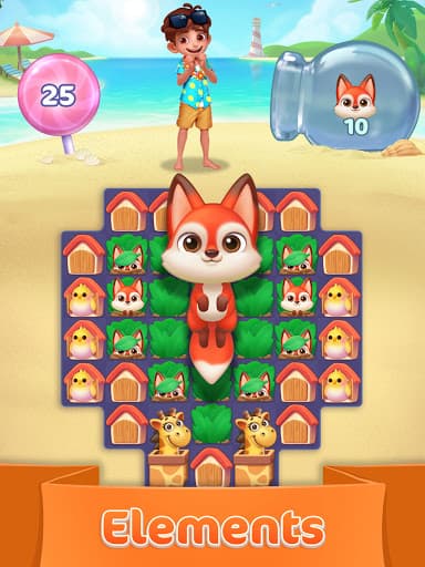 Jellipop Match screenshot 18 - screenshot