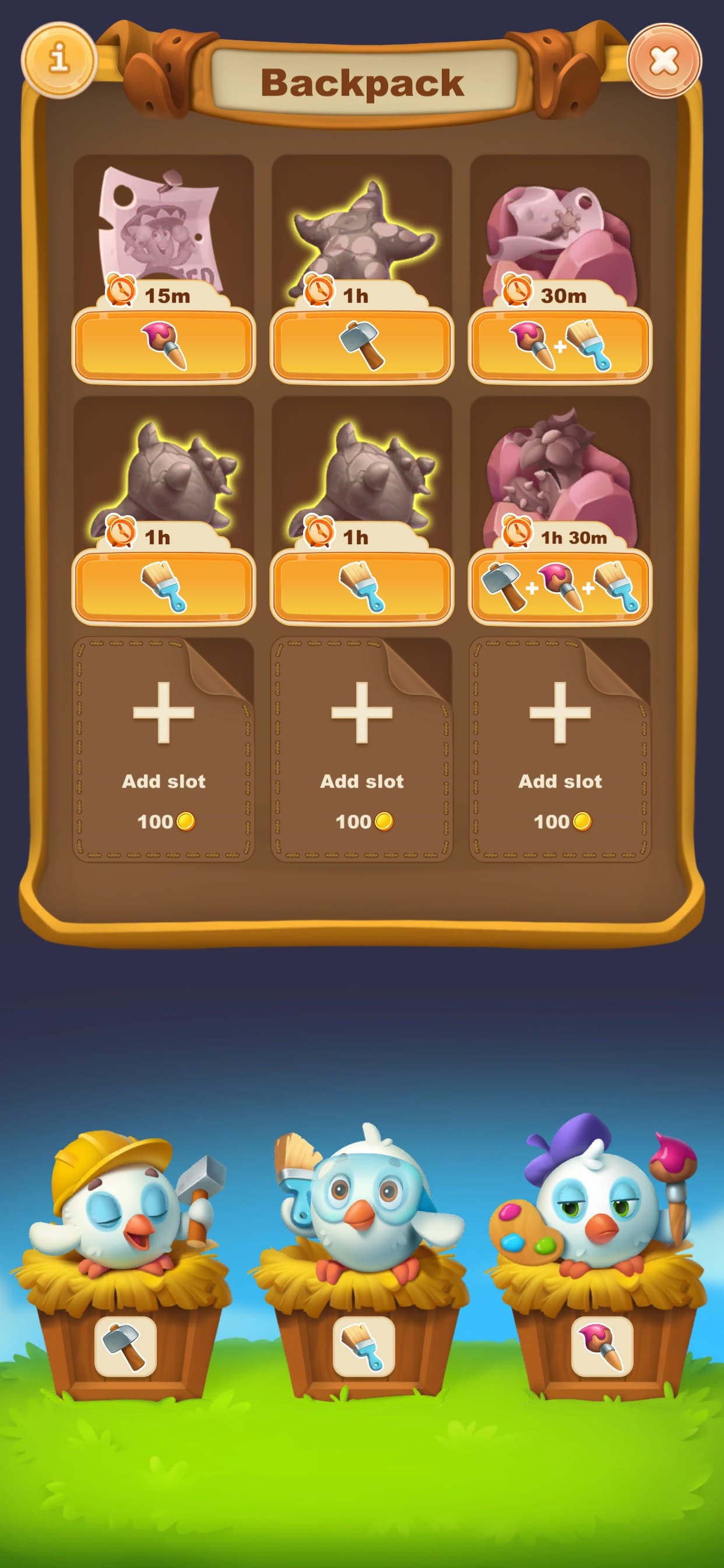 Cruise: Find The Differences screenshot 7 - screenshot