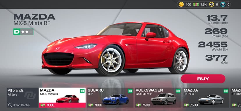 Nitro Nation World Tour screenshot 2 - screenshot
