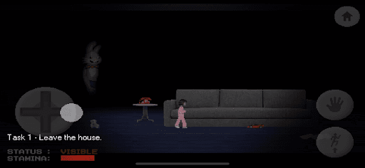 Mr. Hopp's Playhouse screenshot 7 - screenshot