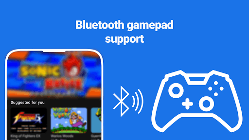 Video Game screenshot 2 - screenshot
