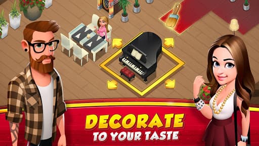 World Chef screenshot 4 - screenshot