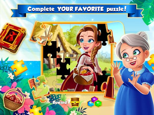 Bingo Story – Bingo Games screenshot 9 - screenshot