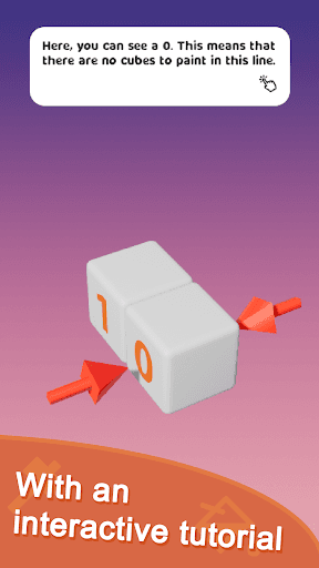Nonogram 3D : Mega puzzle screenshot 4 - screenshot