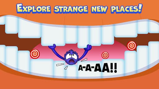 Catch the Candy: Fun puzzles screenshot 12 - screenshot