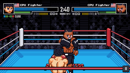 Prizefighters 2 screenshot 2 - screenshot