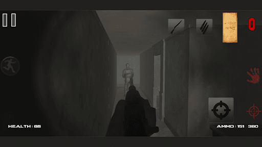 Slender Must Die: Chapter 1 screenshot 15 - screenshot