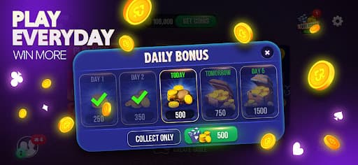 Gin Rummy Extra - Online Rummy screenshot 2 - screenshot