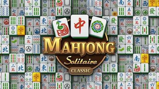 Mahjong Solitaire: Classic screenshot 24 - screenshot