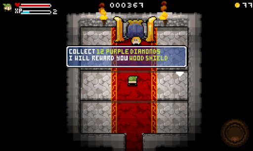 Heroes of Loot screenshot 14 - screenshot