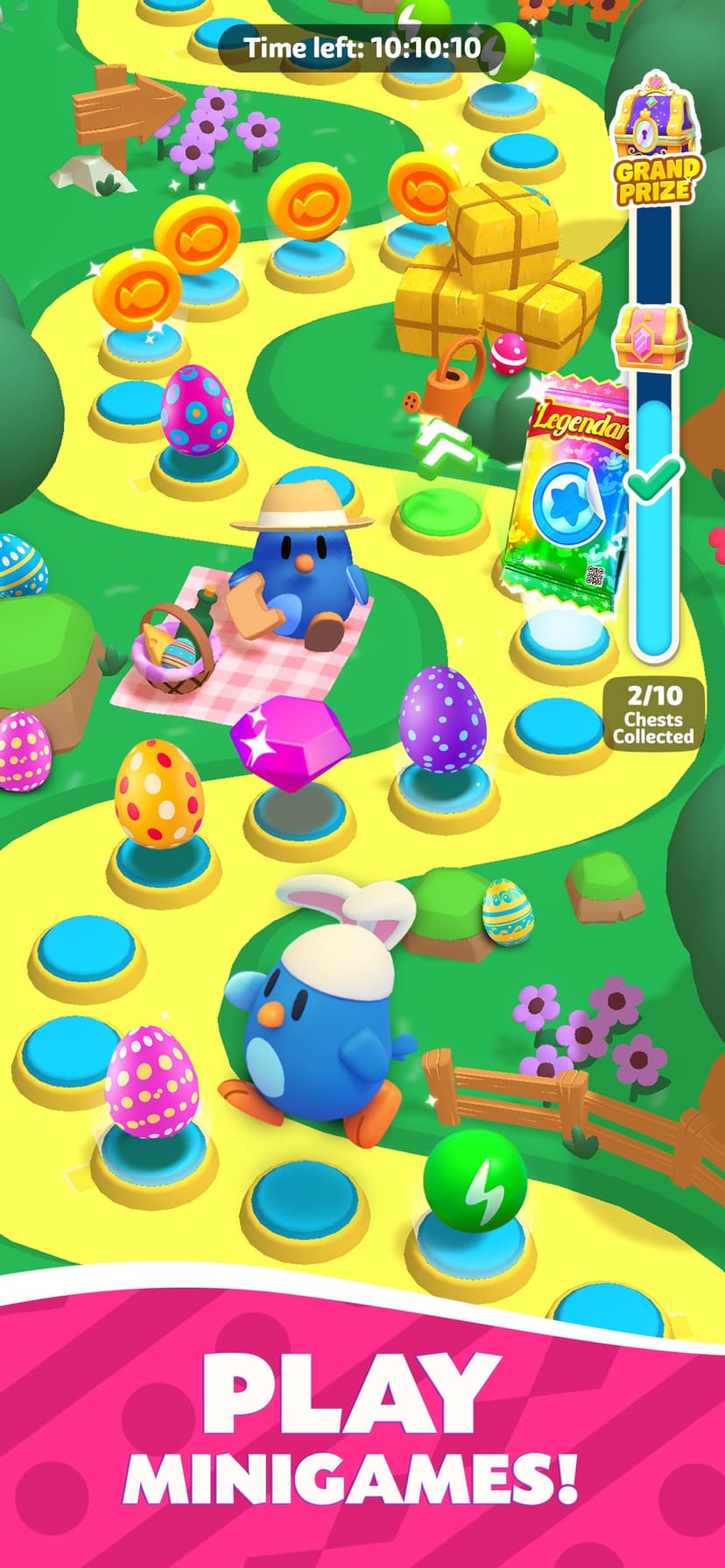 Fish of Fortune™ screenshot 4 - screenshot