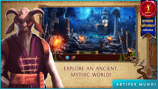 Eventide: Slavic Fable (Full) screenshot 10 - screenshot