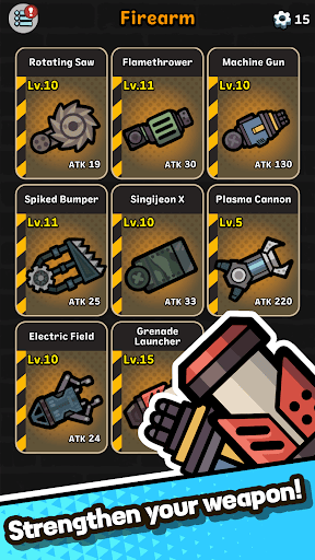 Animal Friends vs Zombies screenshot 5 - screenshot