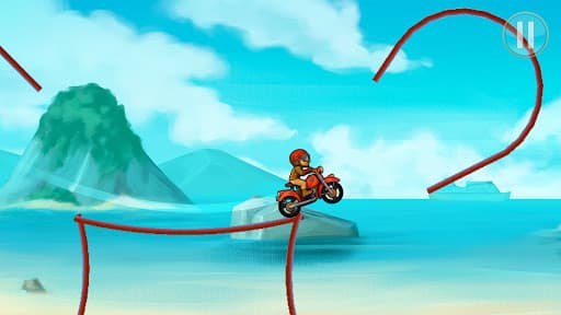 Bike Race：Motorcycle Games screenshot 5 - screenshot