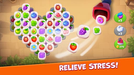 Tile Guru: Match Fun screenshot 17 - screenshot