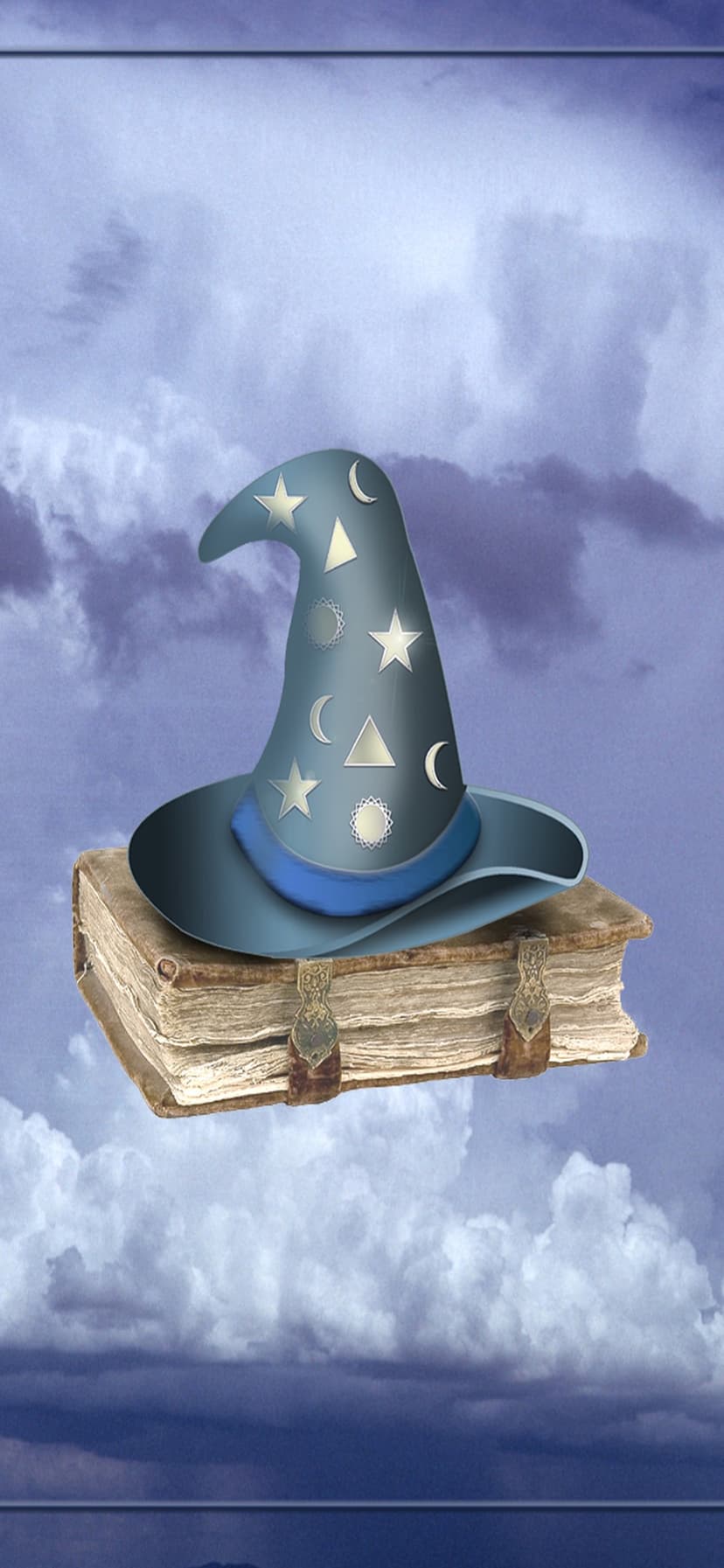 Life of a Wizard screenshot 1 - screenshot