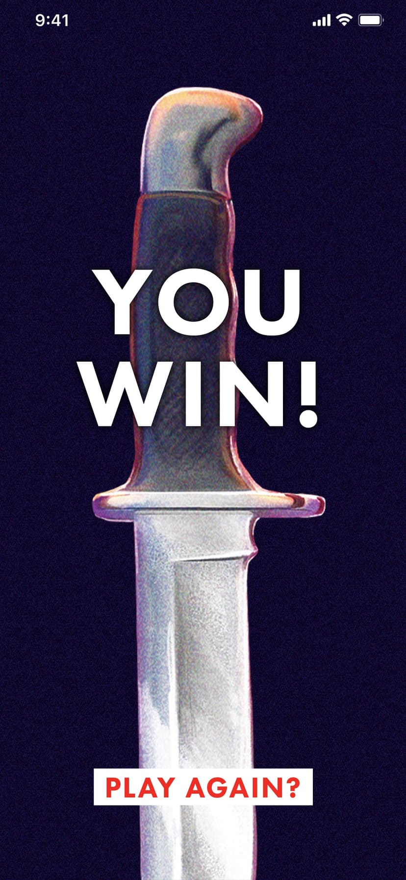 Scream The Game screenshot 4 - screenshot