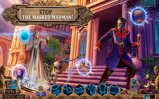 Spirit Legends Time For Change screenshot 6 - screenshot