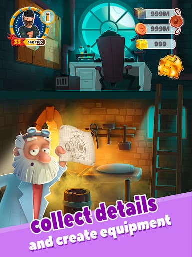 Trash Tycoon: idle simulator screenshot 12 - screenshot
