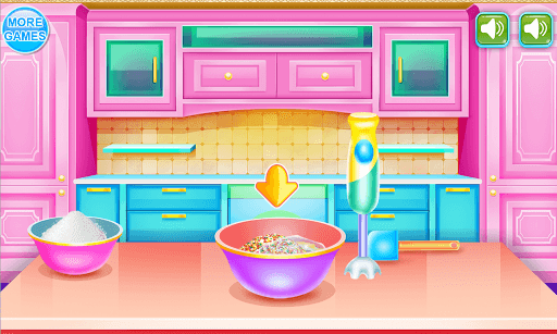 Cooking Games Chef screenshot 5 - screenshot