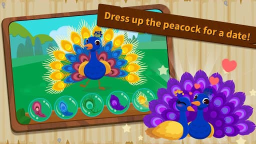Friends of the Forest screenshot 2 - screenshot