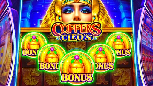 Jackpot Friends™ Slots Casino screenshot 3 - screenshot
