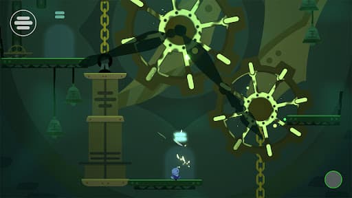 One Hand Clapping screenshot 10 - screenshot