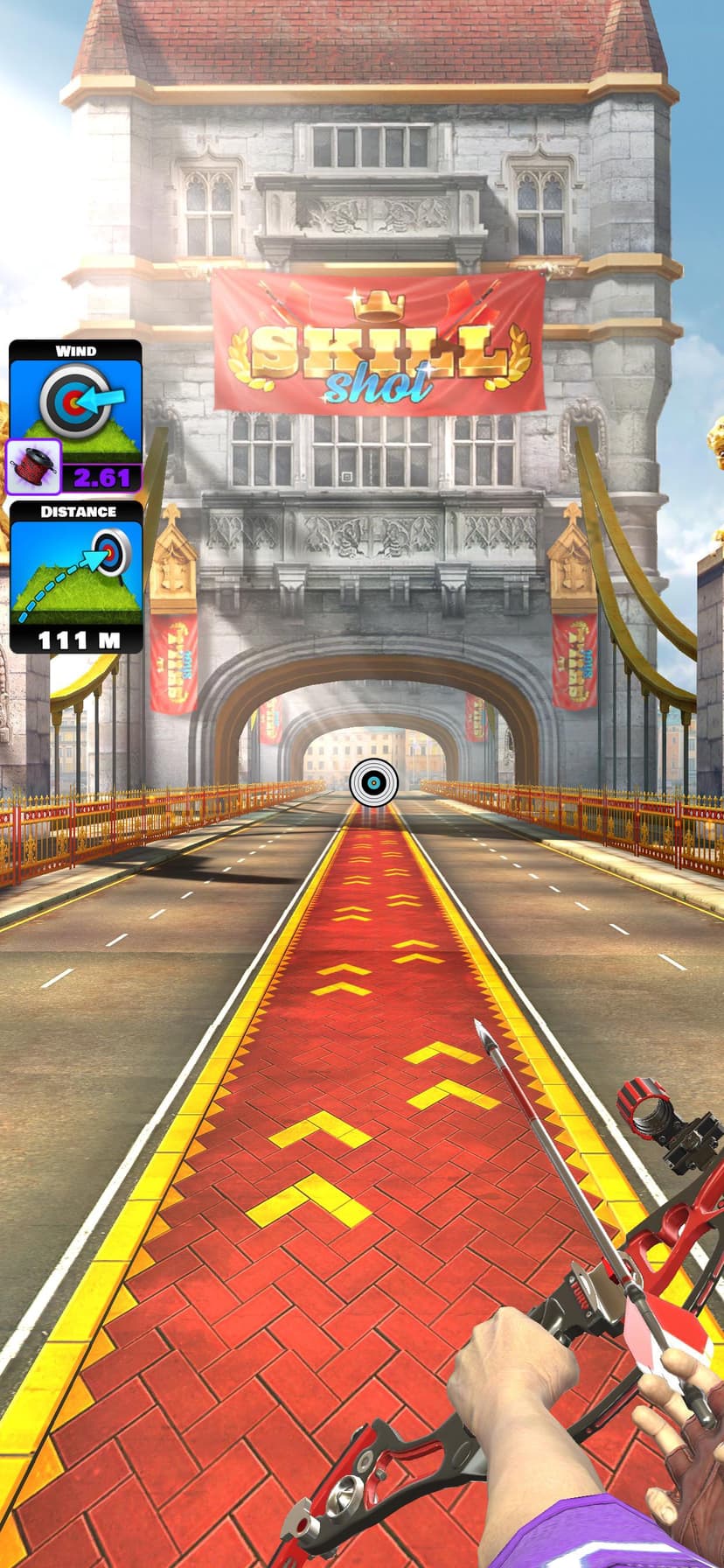 Archery Club screenshot 1 - screenshot