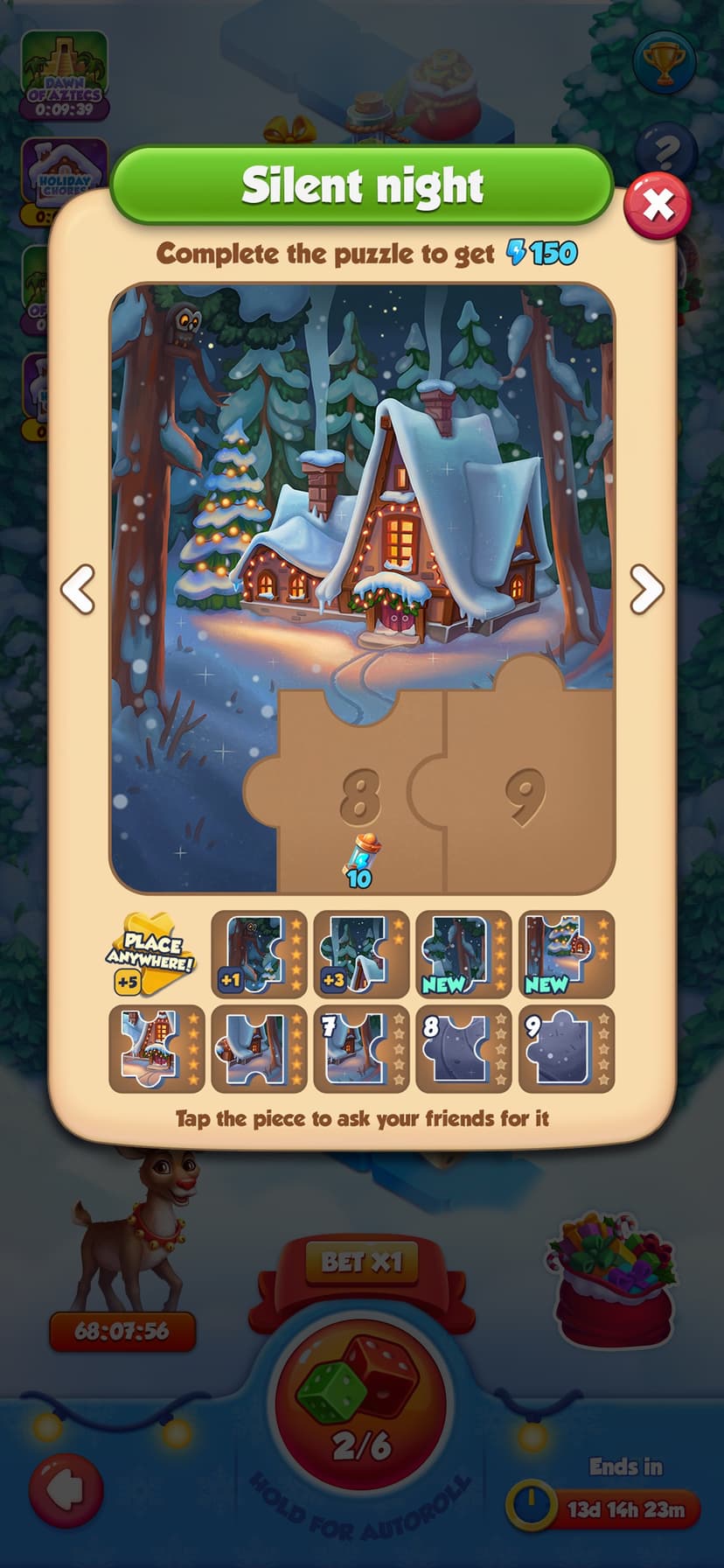 Age of Coins: Master Of Spins screenshot 6 - screenshot
