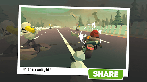 Hellrider 3 screenshot 8 - screenshot