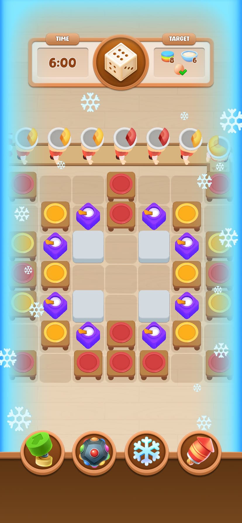 Cake Await screenshot 3 - screenshot