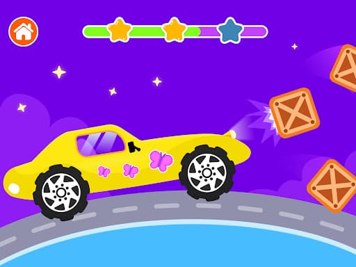 Car Game for Toddlers & Kids 2 screenshot 17 - screenshot