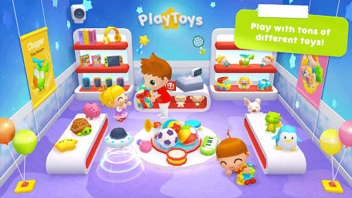 Daily Shopping Stories screenshot 5 - screenshot